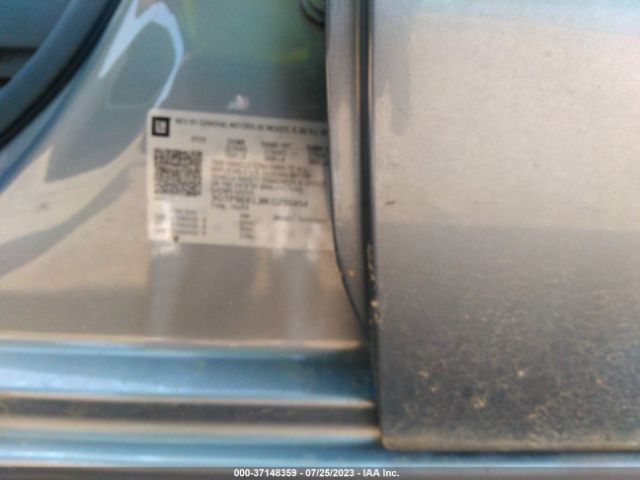 3GTP9EELXKG295854 GMC Sierra 1500 At4