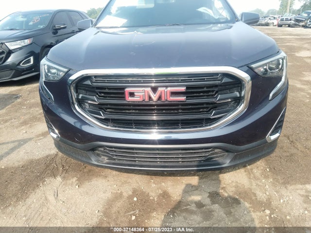 GMC Terrain Sle 2019 3GKALMEV1KL294560 Image 12
