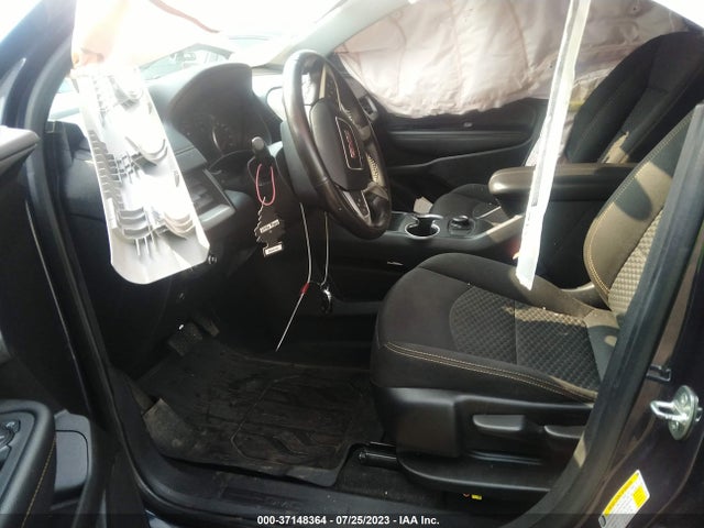 GMC Terrain Sle 2019 3GKALMEV1KL294560 Image 5
