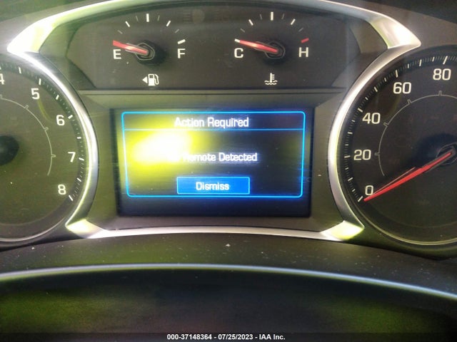 GMC Terrain Sle 2019 3GKALMEV1KL294560 Image 7
