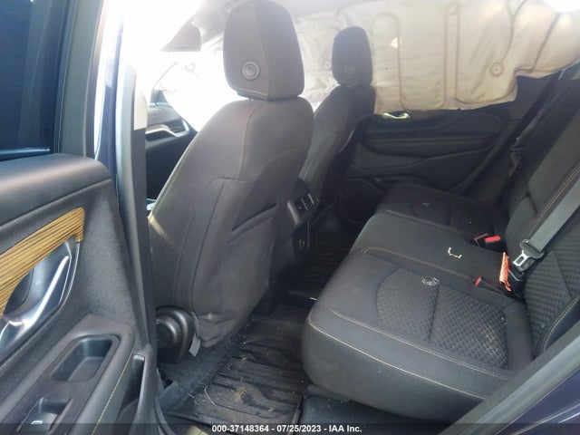 GMC Terrain Sle 2019 3GKALMEV1KL294560 Image 8