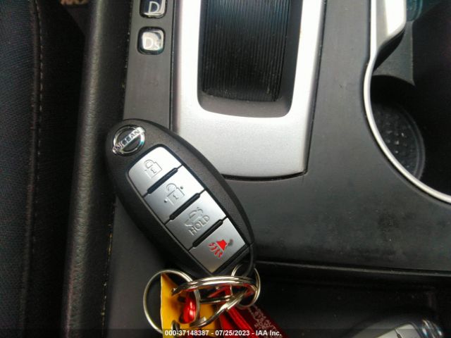 1N4AL3AP4GC277550 Nissan Altima 2.5 S
