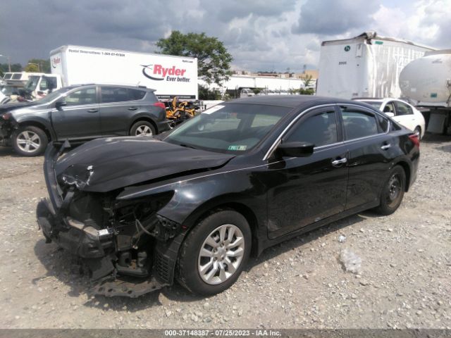 1N4AL3AP4GC277550 Nissan Altima 2.5 S