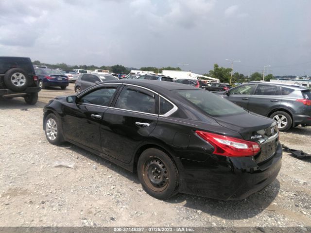 1N4AL3AP4GC277550 Nissan Altima 2.5 S