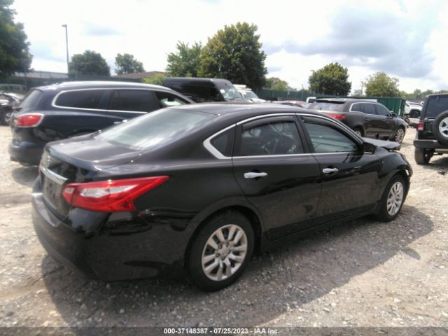 1N4AL3AP4GC277550 Nissan Altima 2.5 S