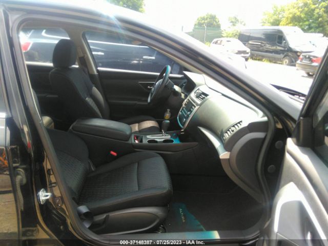 1N4AL3AP4GC277550 Nissan Altima 2.5 S