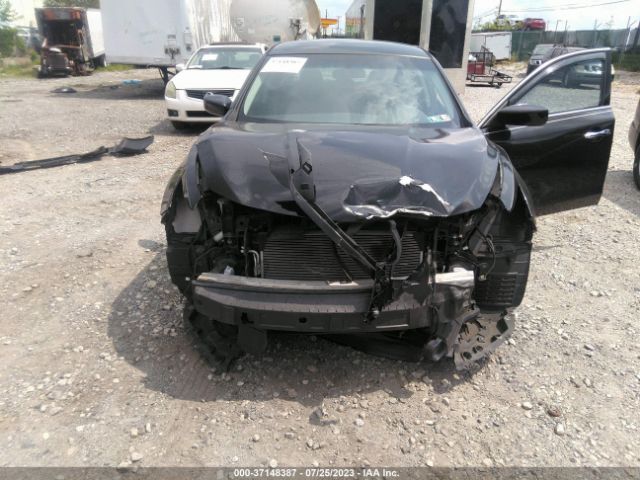 1N4AL3AP4GC277550 Nissan Altima 2.5 S
