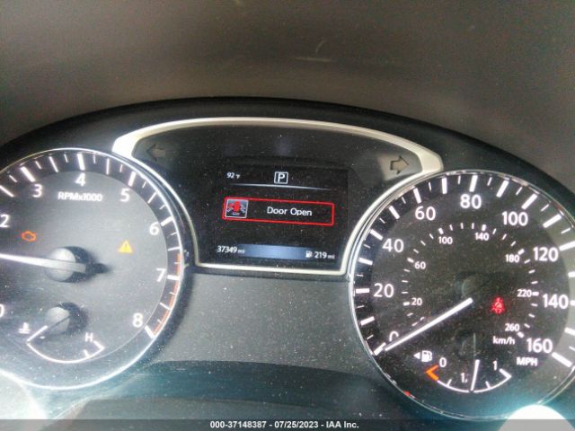1N4AL3AP4GC277550 Nissan Altima 2.5 S
