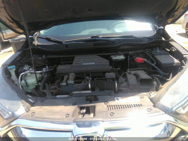 Honda CR-V EX 2017 7FARW1H56HE033131 Image 10