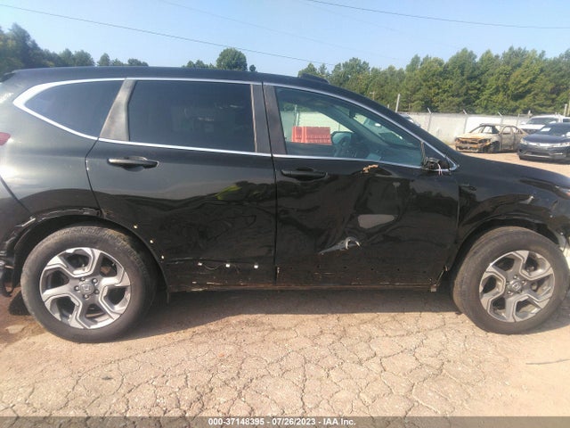 Honda CR-V EX 2017 7FARW1H56HE033131 Image 12