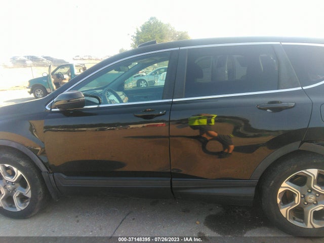 Honda CR-V EX 2017 7FARW1H56HE033131 Image 13