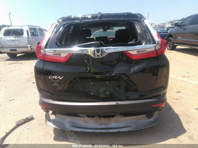 Honda CR-V EX 2017 7FARW1H56HE033131 Image 15