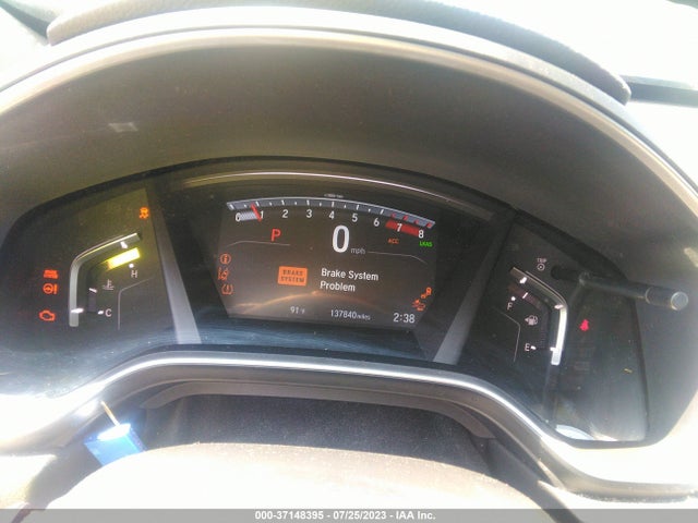Honda CR-V EX 2017 7FARW1H56HE033131 Image 7
