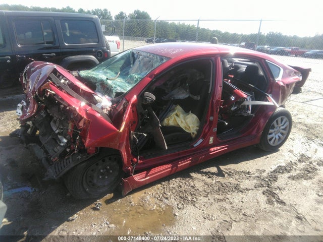 Nissan Altima 2.5 S 2017 1N4AL3AP4HC266551 Image 6
