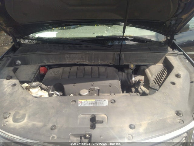 Chevrolet Traverse Ls 2016 1GNKRFKD4GJ146284 Image 10