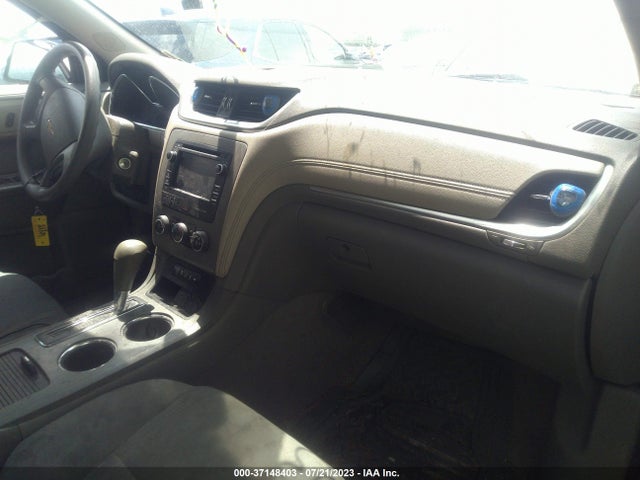 Chevrolet Traverse Ls 2016 1GNKRFKD4GJ146284 Image 5