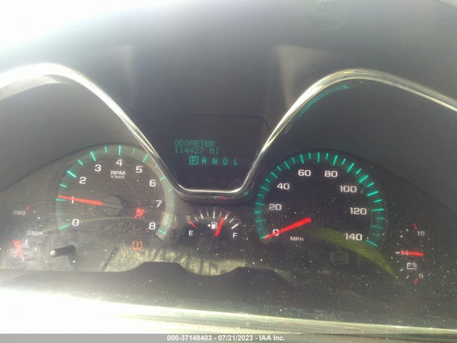 Chevrolet Traverse Ls 2016 1GNKRFKD4GJ146284 Image 7
