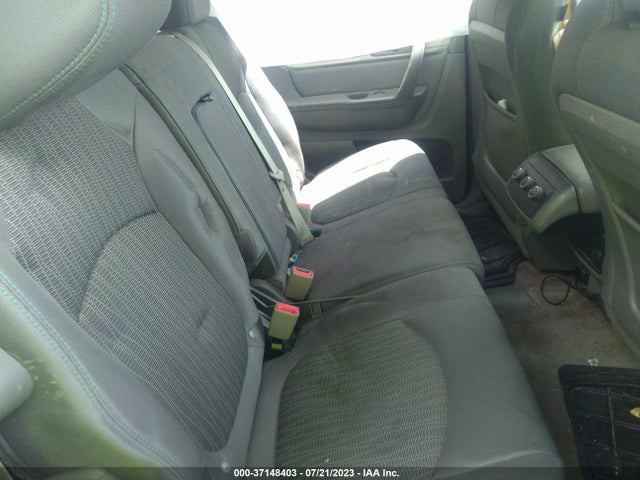 Chevrolet Traverse Ls 2016 1GNKRFKD4GJ146284 Image 8