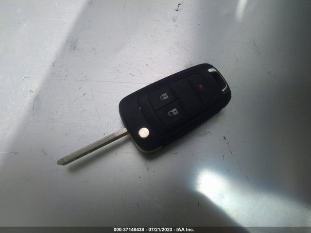 Chevrolet Spark Lt 2016 KL8CD6SAXGC629714 Image 3