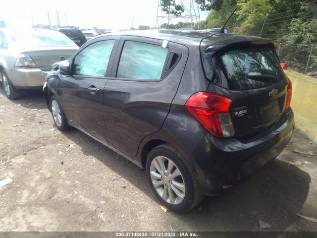 Chevrolet Spark Lt 2016 KL8CD6SAXGC629714 Image 5