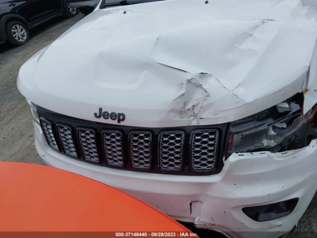 1C4RJFAG3KC694526 Jeep Grand Cherokee Altitude