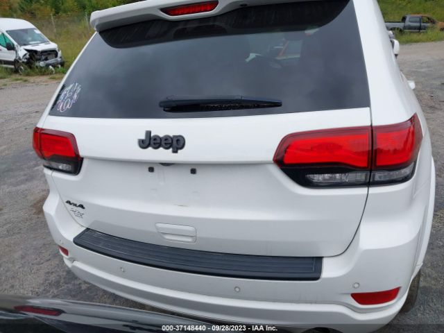 1C4RJFAG3KC694526 Jeep Grand Cherokee Altitude