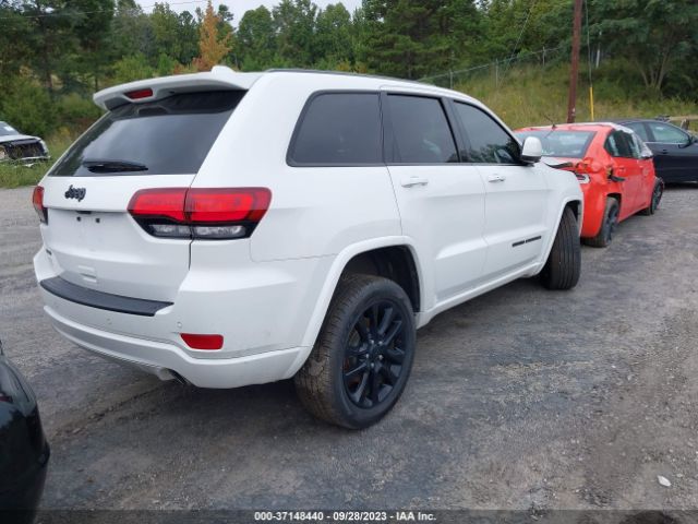 1C4RJFAG3KC694526 Jeep Grand Cherokee Altitude