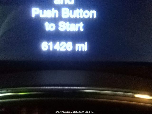 1C4RJFAG3KC694526 Jeep Grand Cherokee Altitude