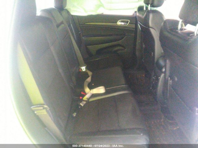 1C4RJFAG3KC694526 Jeep Grand Cherokee Altitude