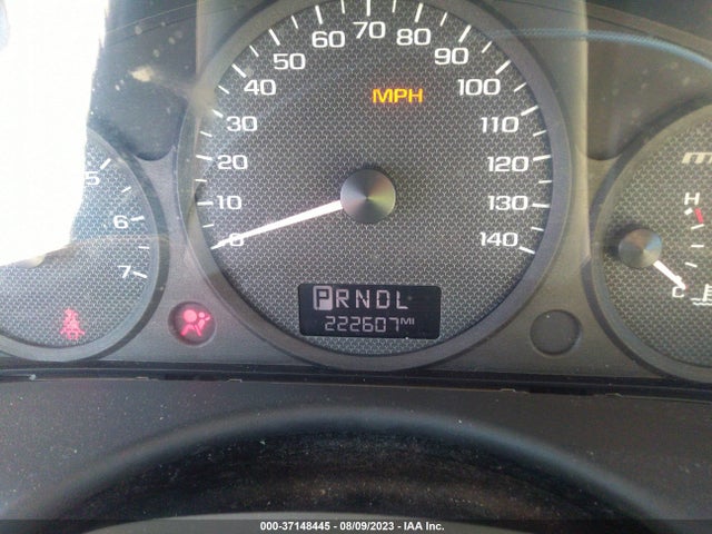 2005 CHEVROLET MALIBU LS VIN: 1G1ZT54855F179922