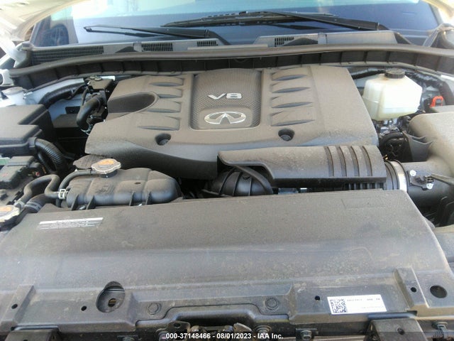 2023 Infiniti QX80, VIN: JN8AZ2AF9P9756669
