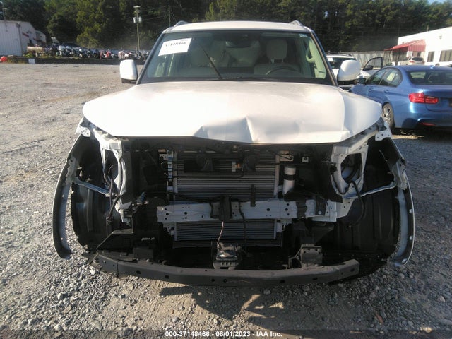 2023 Infiniti QX80, VIN: JN8AZ2AF9P9756669