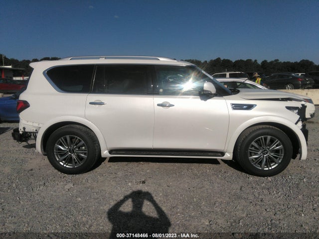 2023 Infiniti QX80, VIN: JN8AZ2AF9P9756669