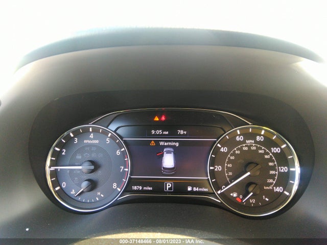2023 Infiniti QX80, VIN: JN8AZ2AF9P9756669