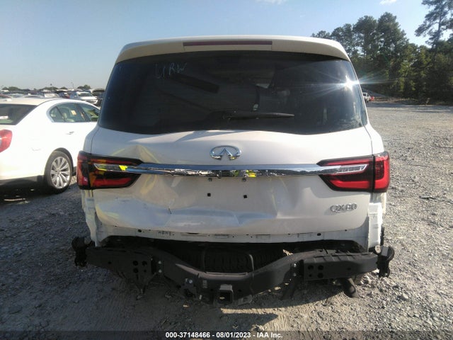 2023 Infiniti QX80, VIN: JN8AZ2AF9P9756669