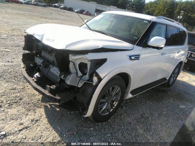 2023 Infiniti QX80, VIN: JN8AZ2AF9P9756669