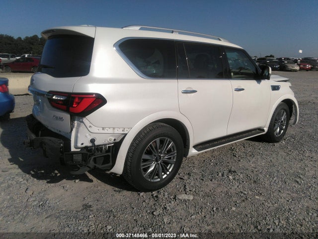 2023 Infiniti QX80, VIN: JN8AZ2AF9P9756669