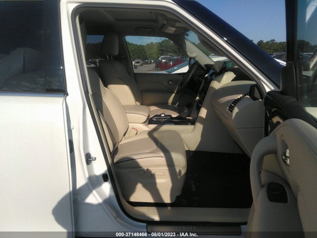 2023 Infiniti QX80, VIN: JN8AZ2AF9P9756669