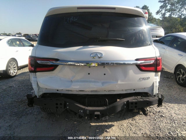 2023 Infiniti QX80, VIN: JN8AZ2AF9P9756669