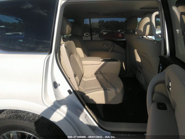 2023 Infiniti QX80, VIN: JN8AZ2AF9P9756669