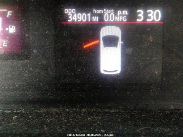 JTDKDTB38H1597636 Toyota Prius C One