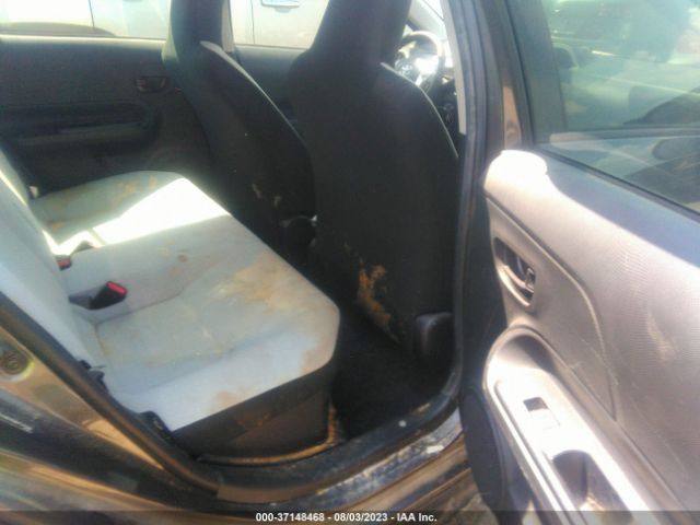 JTDKDTB38H1597636 Toyota Prius C One