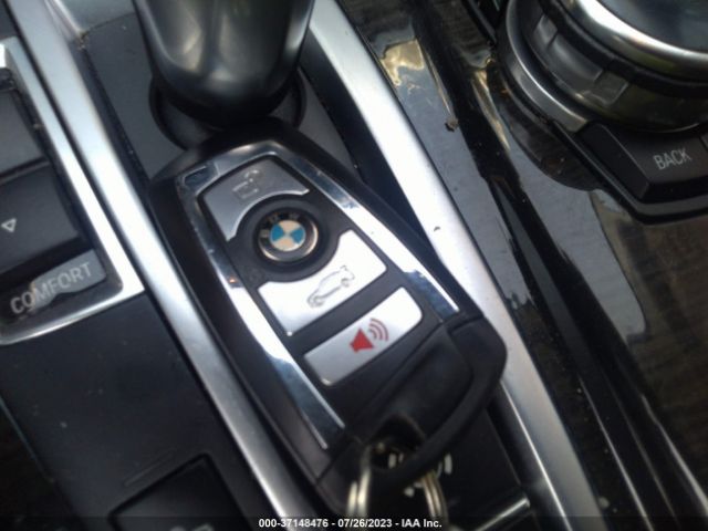 WBA5A7C5XED616918 BMW 5 Series 528i Xdrive