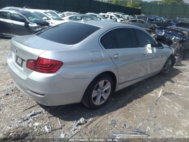 WBA5A7C5XED616918 BMW 5 Series 528i Xdrive