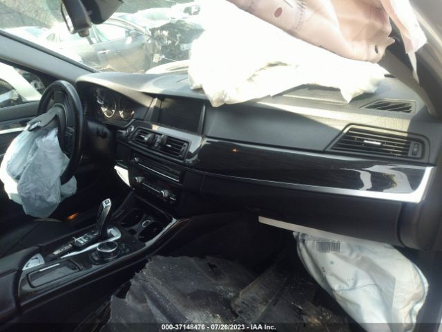 WBA5A7C5XED616918 BMW 5 Series 528i Xdrive