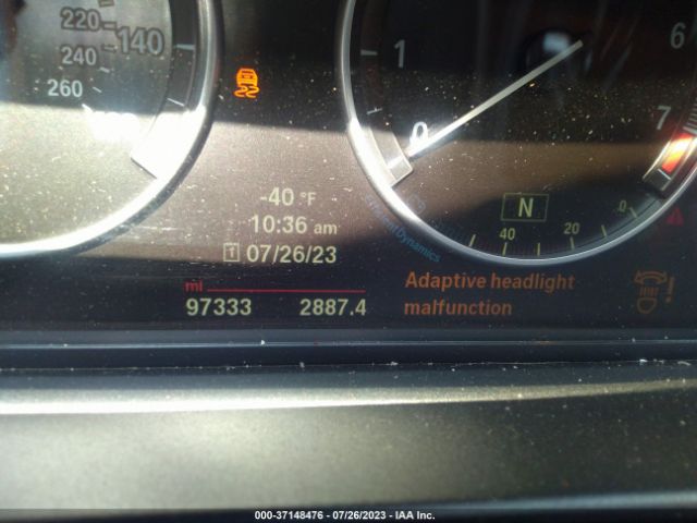 WBA5A7C5XED616918 BMW 5 Series 528i Xdrive