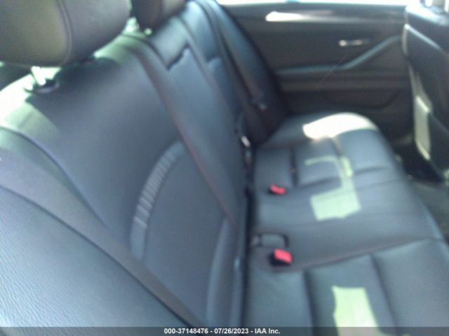 WBA5A7C5XED616918 BMW 5 Series 528i Xdrive