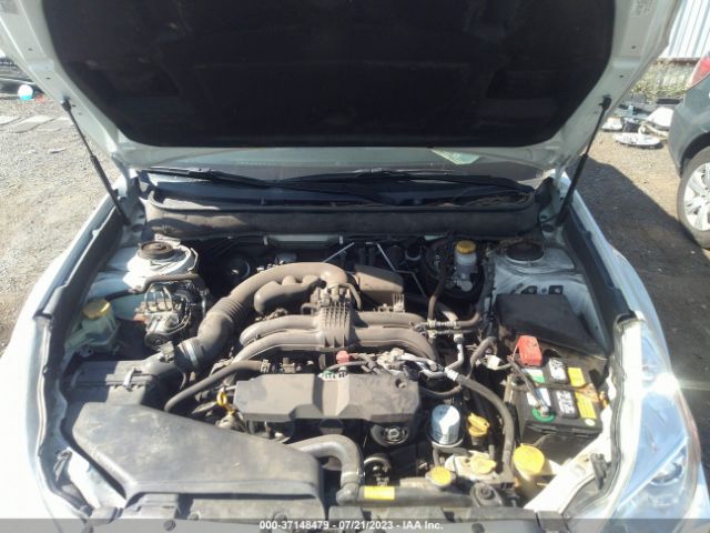 4S4BRBLCXE3272136 Subaru Outback 2.5i Limited