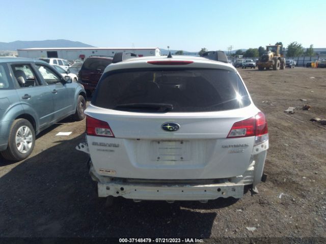 4S4BRBLCXE3272136 Subaru Outback 2.5i Limited