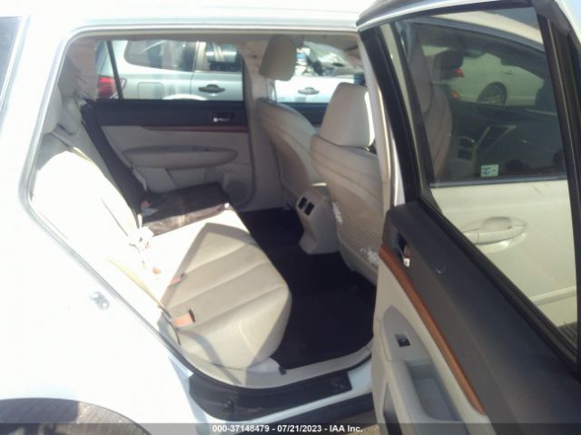4S4BRBLCXE3272136 Subaru Outback 2.5i Limited